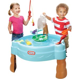 Little Tikes Fish 'n Splash Water Table?