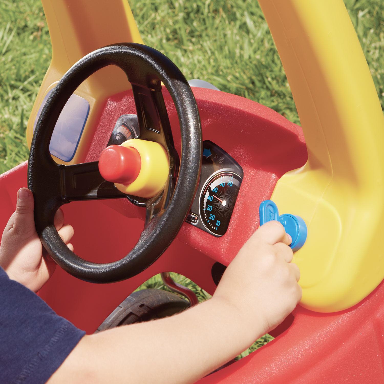 Little Tikes Cozy Coupe? - Image 7