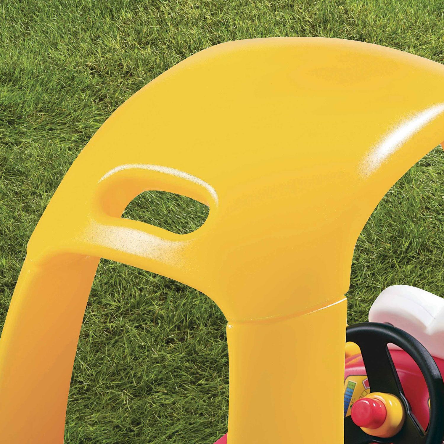 Little Tikes Cozy Coupe? 30th Anniversary Edition - Image 5