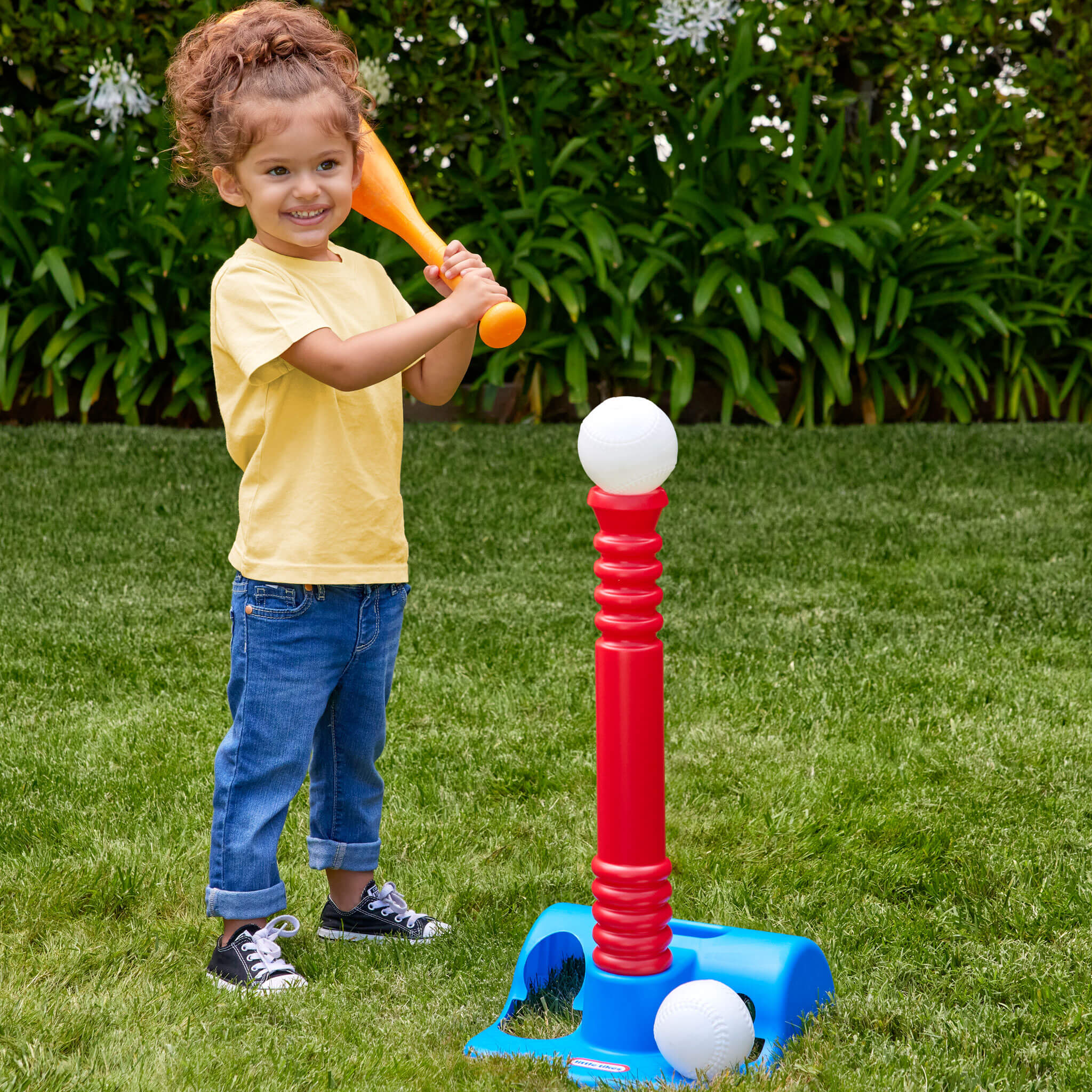 Little Tikes TotSports? T-Ball Set - Image 3