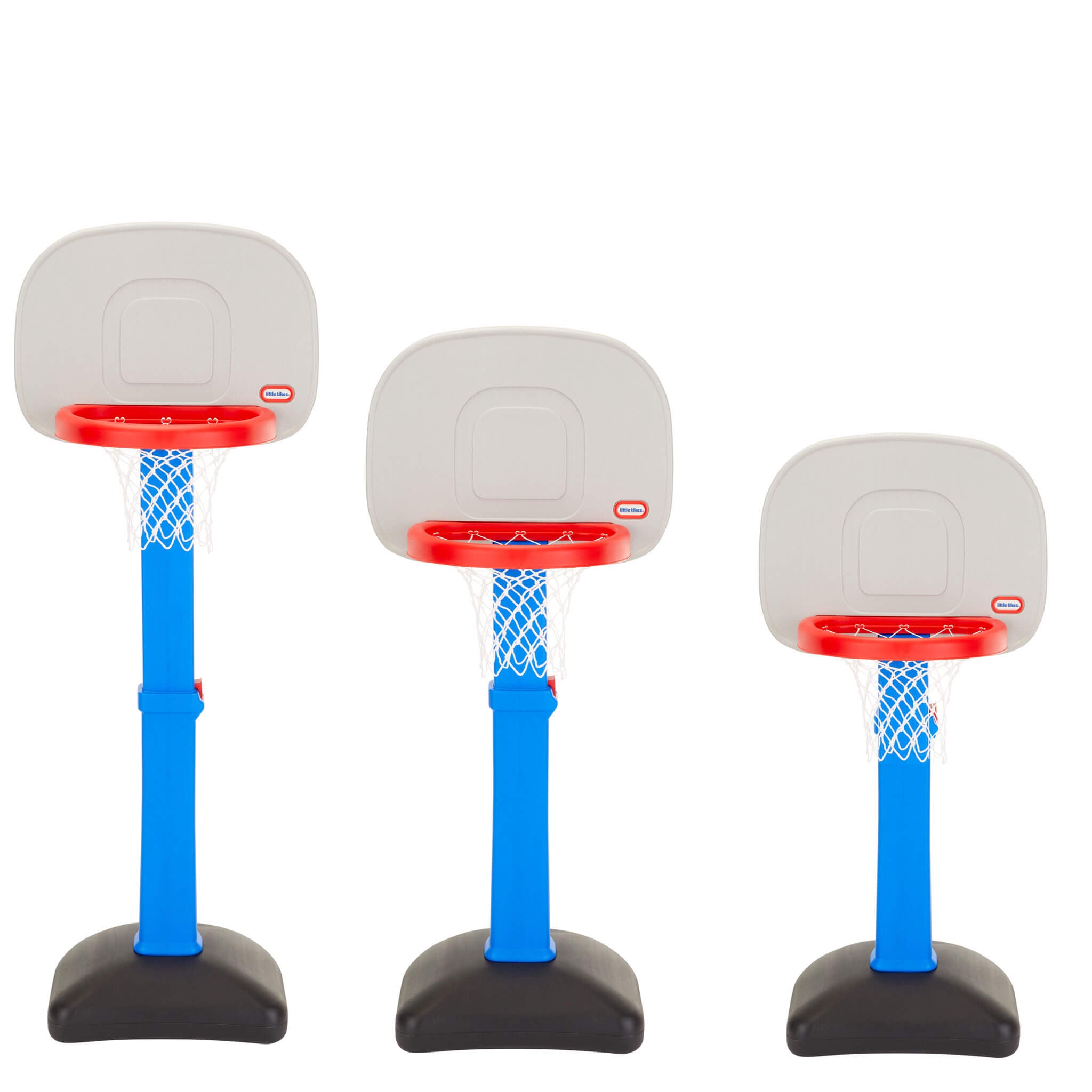 Little Tikes TotSports? Easy Score? Basketball Set - Image 2