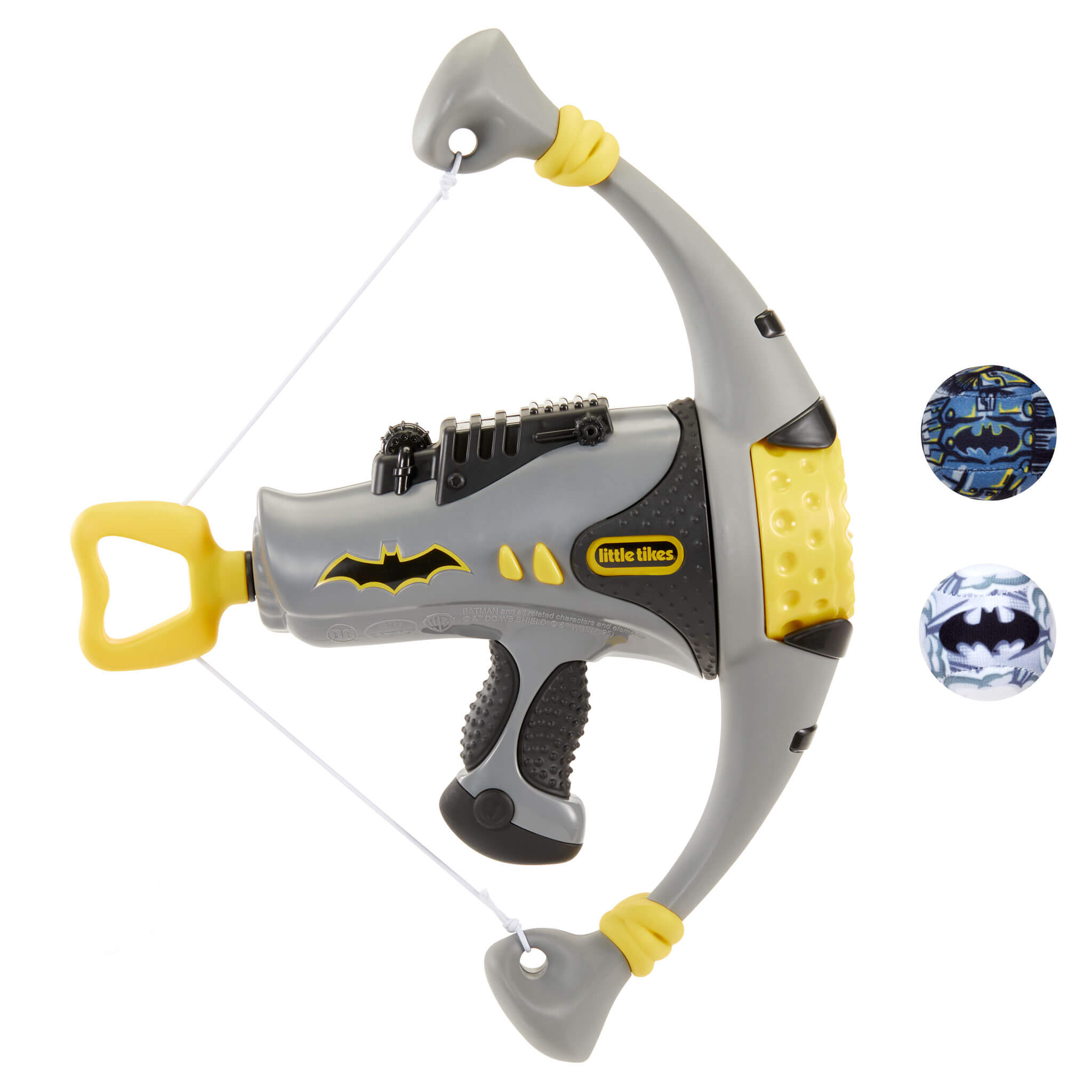 Little Tikes Batman? Bow Blaster