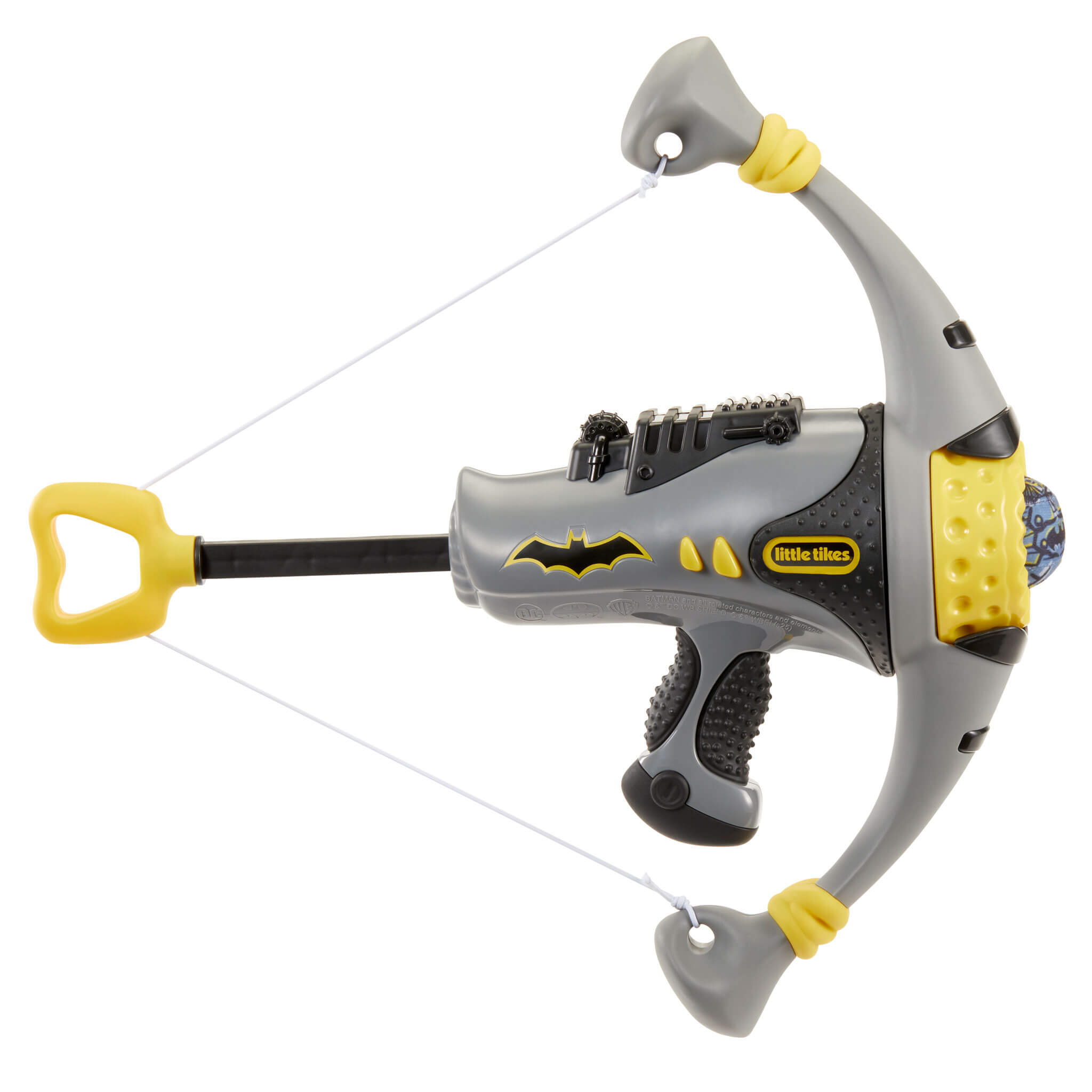 Little Tikes Batman? Bow Blaster - Image 3