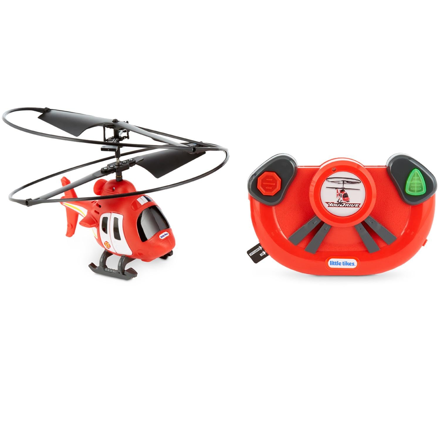 Little Tikes YouDrive? Rescue Chopper