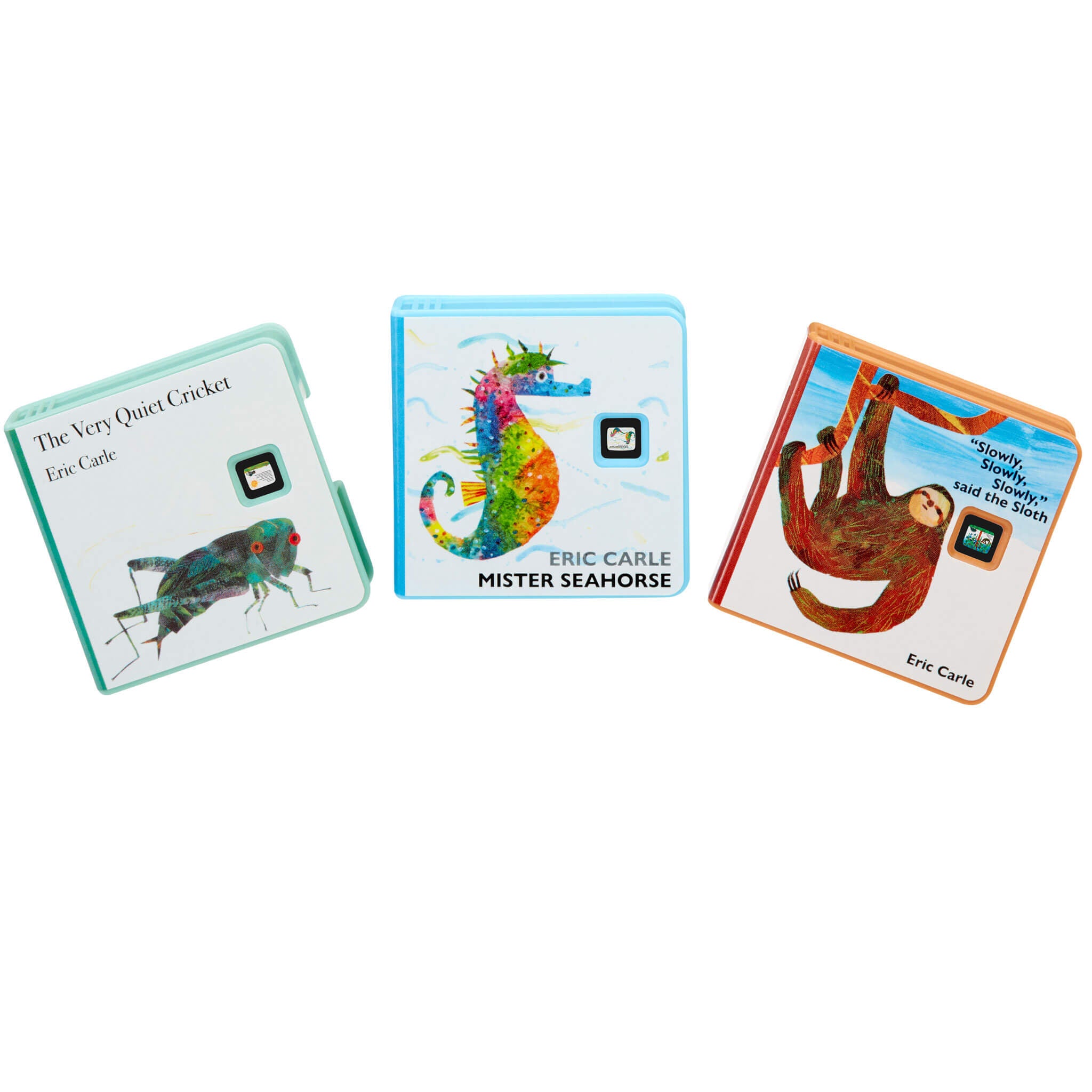 Little Tikes Story Dream Machine? World of Eric Carle? Swim, Climb, Crawl Collection - Image 4