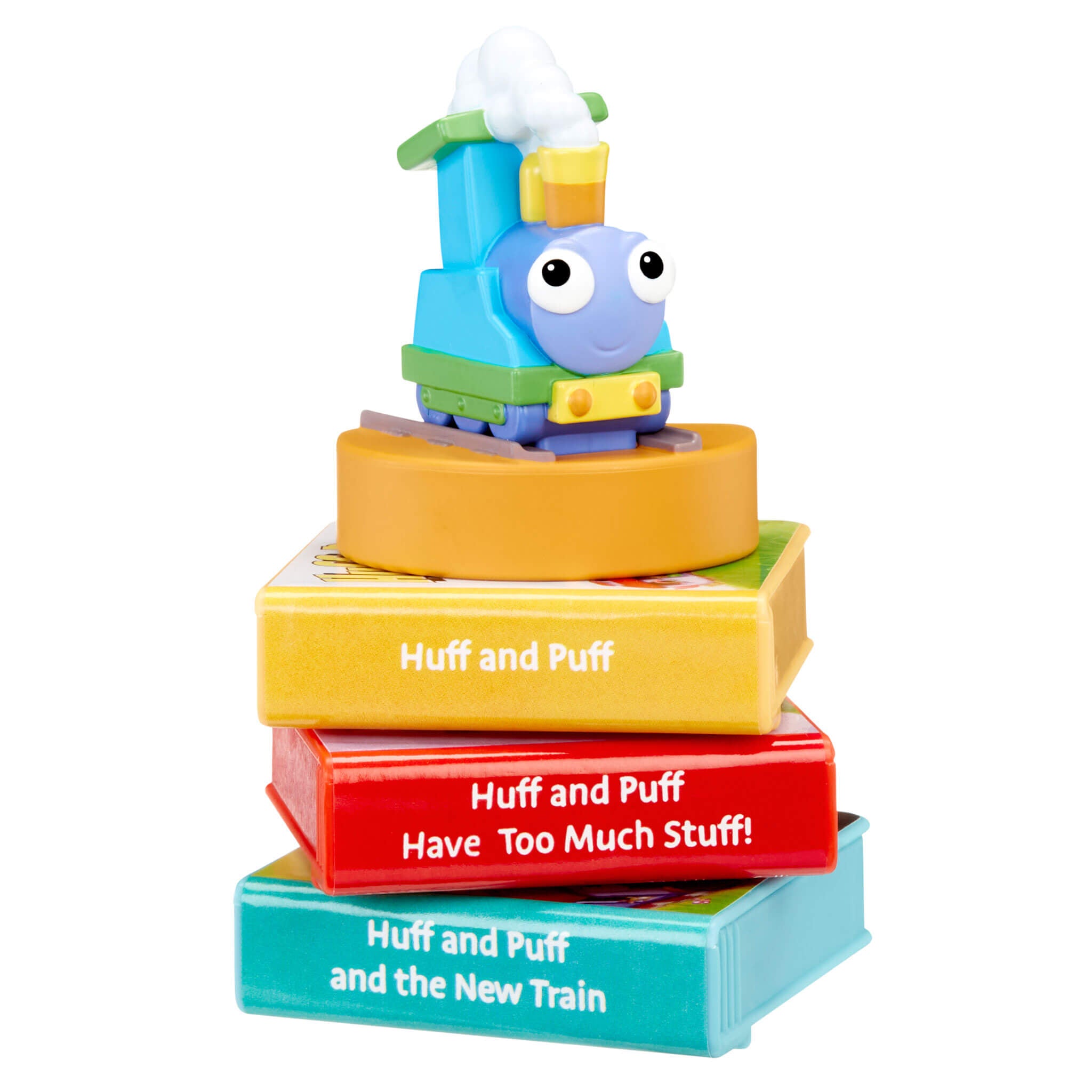 Little Tikes Story Dream Machine? Harper Collins Huff and Puff Collection - Image 4