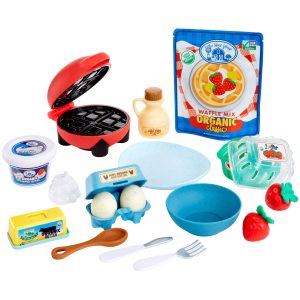 Little Tikes Creative Chefs? Waffle Kit