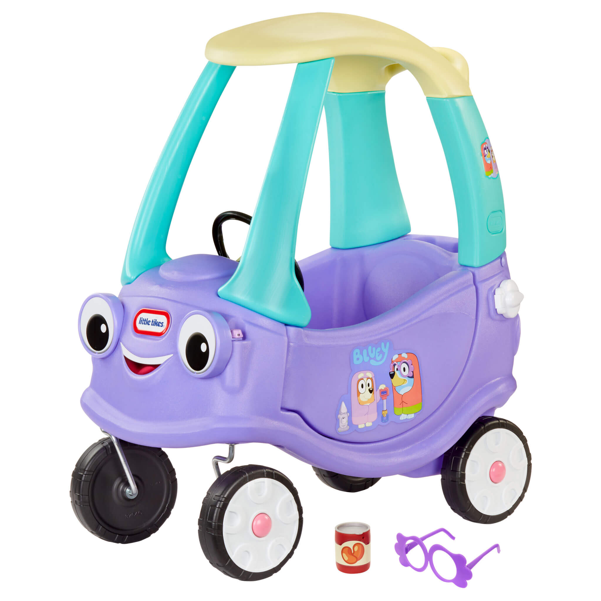 Little Tikes Bluey Grannies Car Coupe? - Image 2