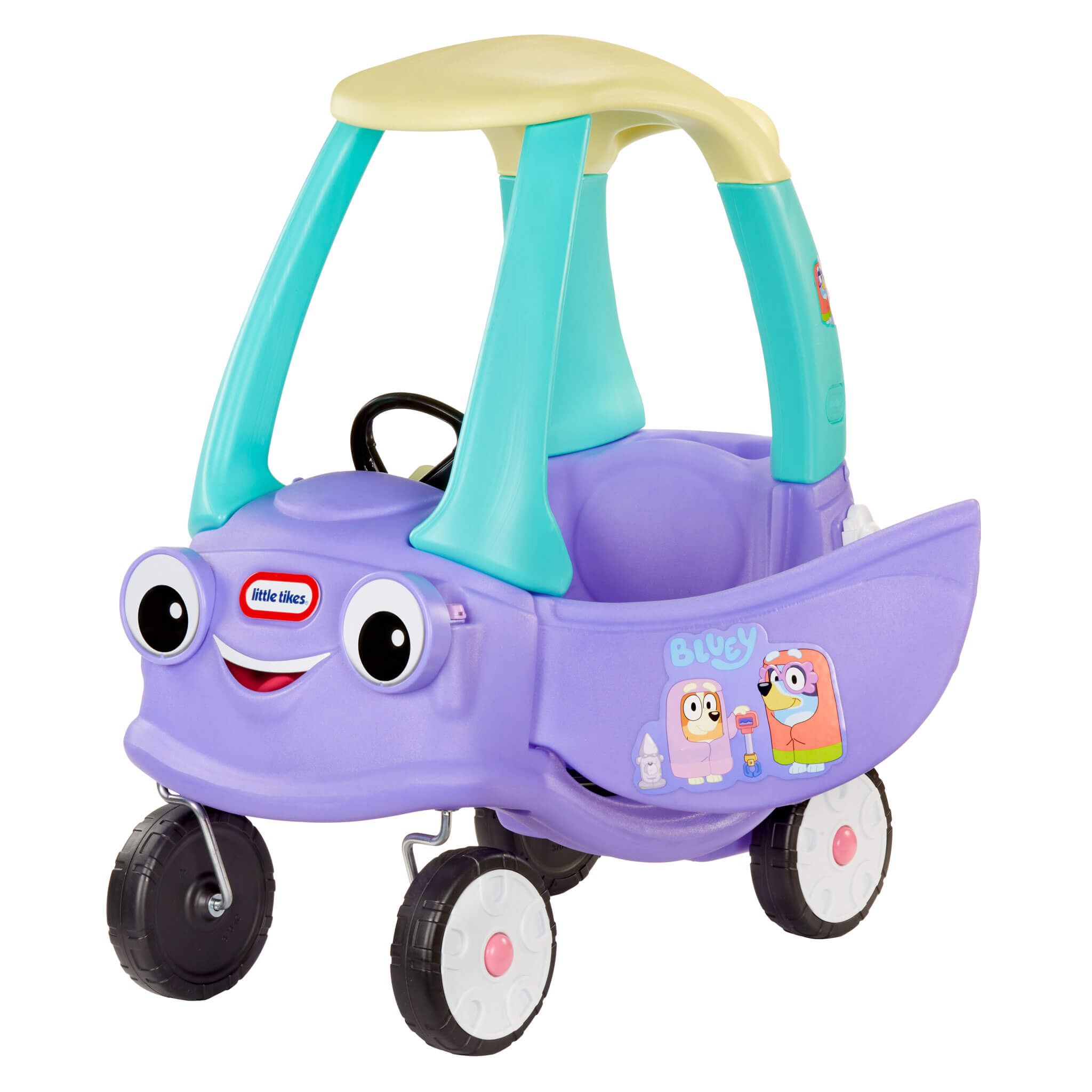 Little Tikes Bluey Grannies Car Coupe? - Image 3