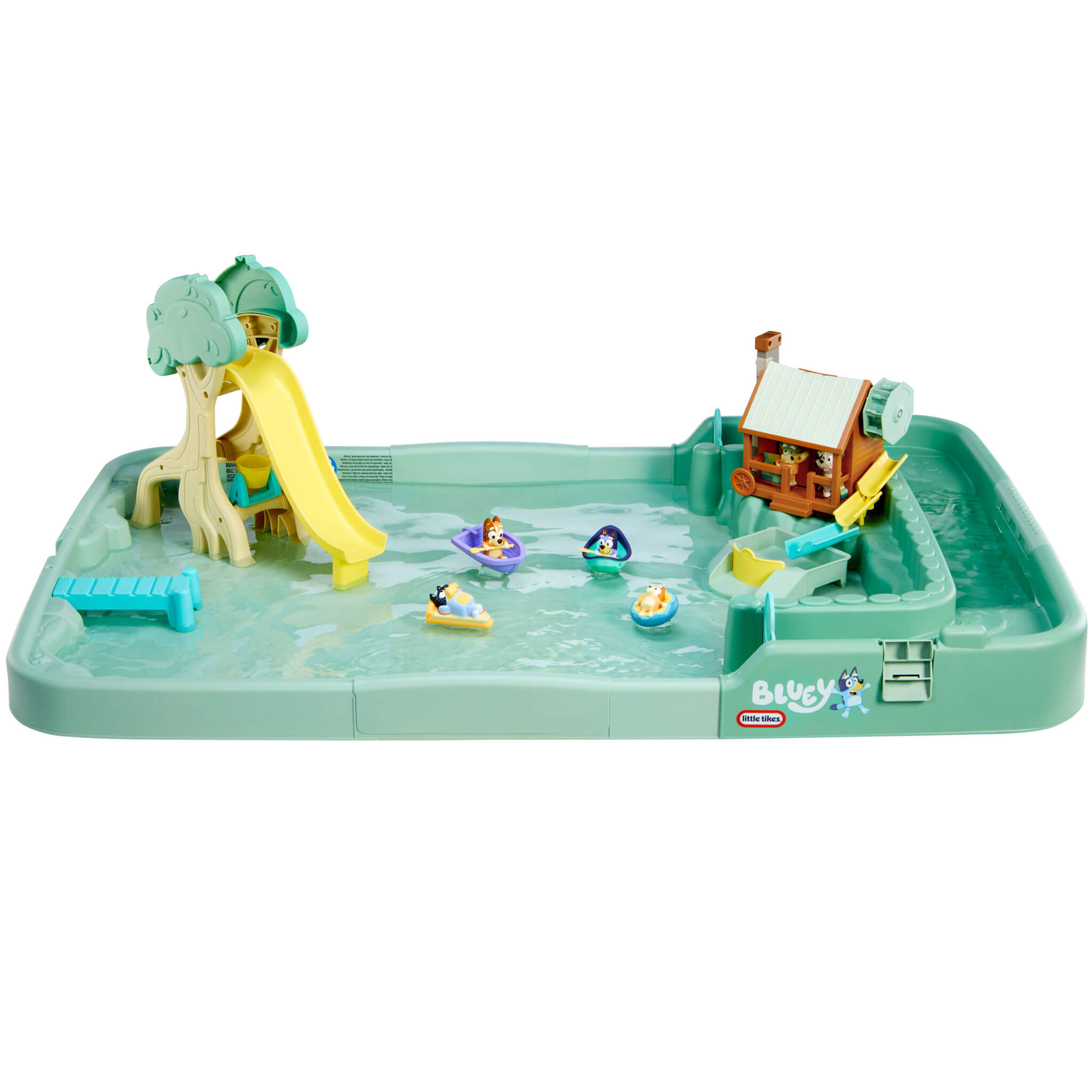 Little Tikes Bluey Bushland Adventures? - Image 3