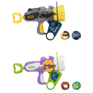 Little Tikes Batman? & The Joker?  Boom Blaster 2-Pack