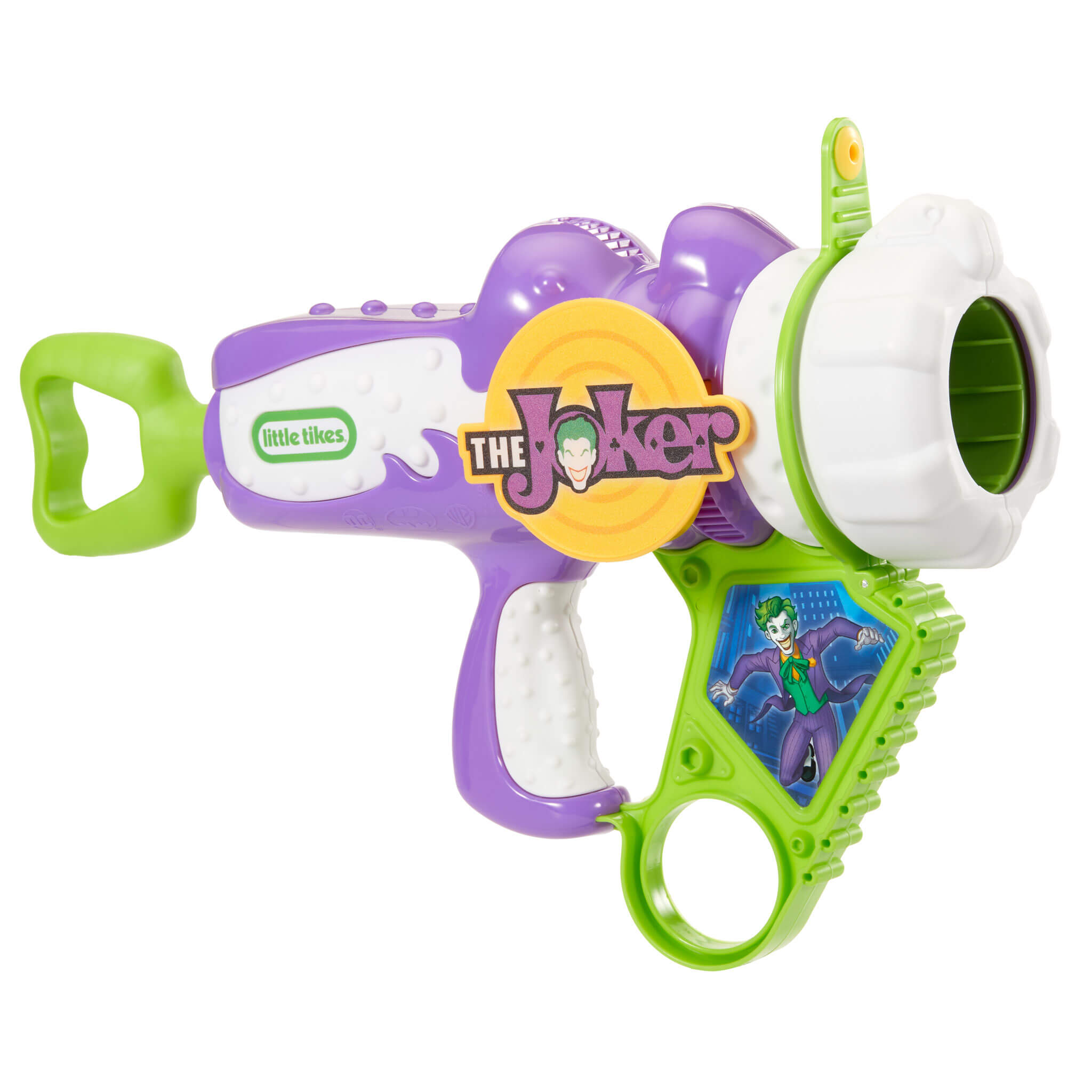 Little Tikes Batman? & The Joker? Boom Blaster 2-Pack - Image 4