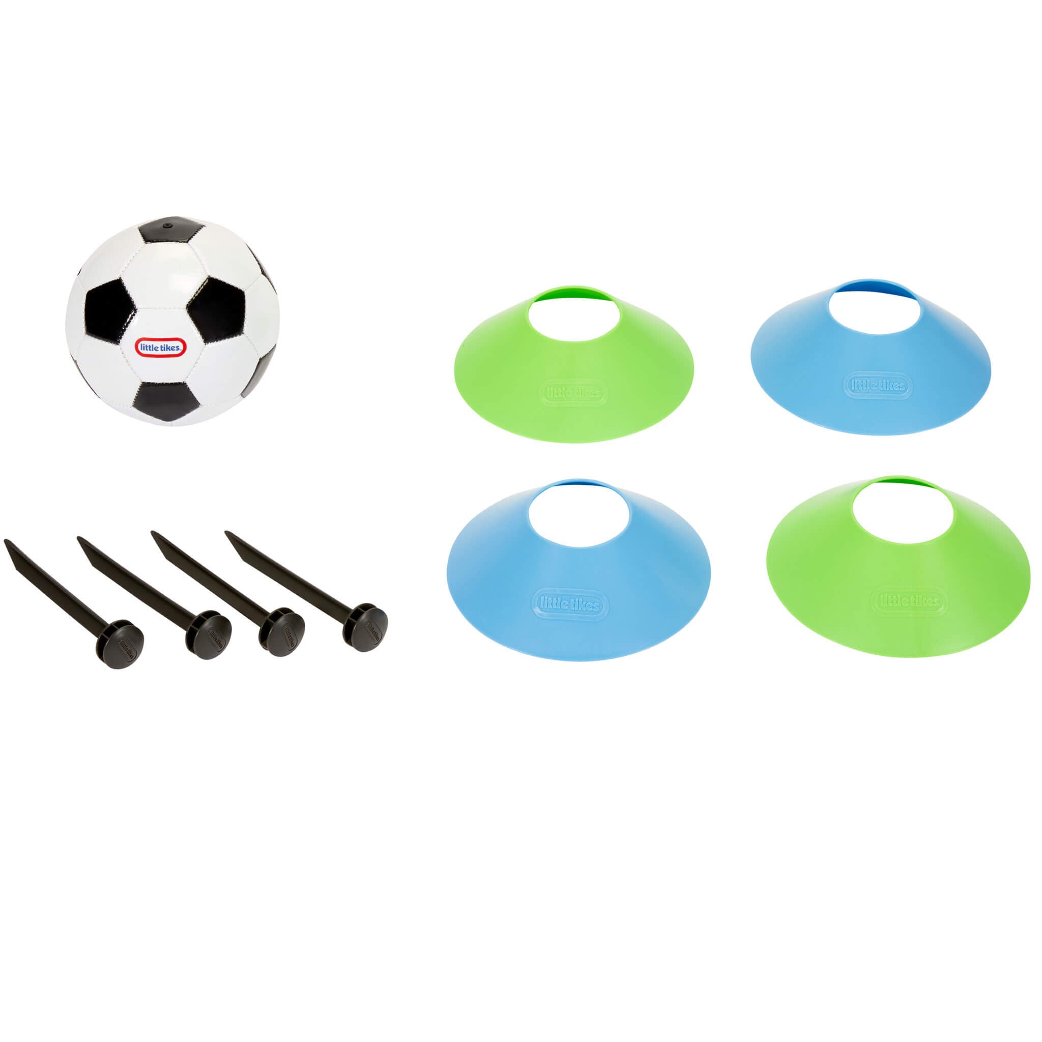 Little Tikes TotSports? Soccer Trainer - Image 4