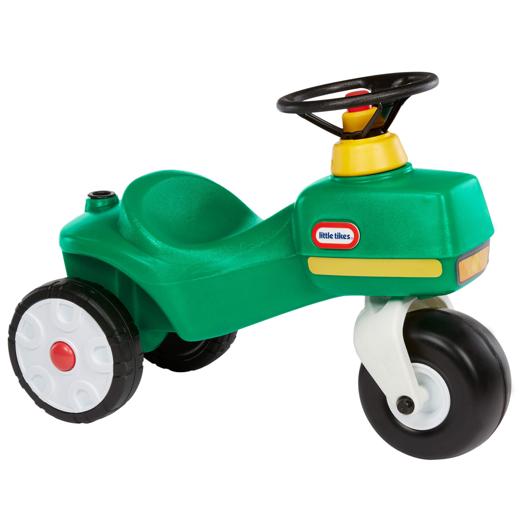 Little Tikes Tractor & Cart - Image 5