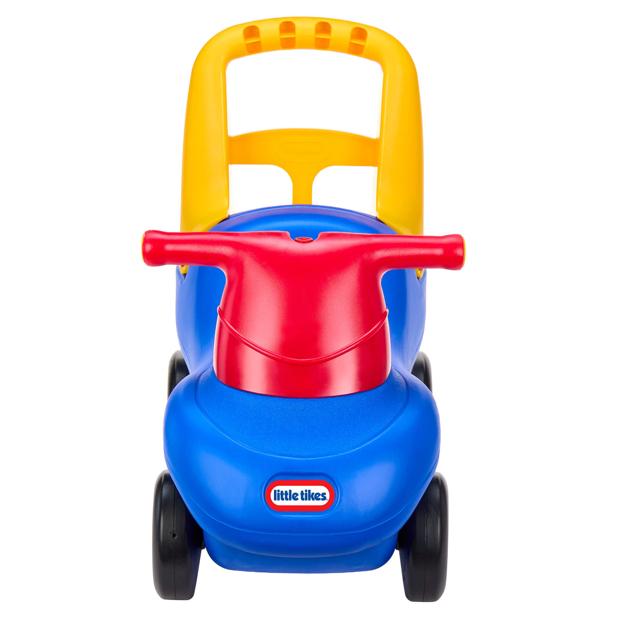 Little Tikes Push & Ride? Racer - Image 6