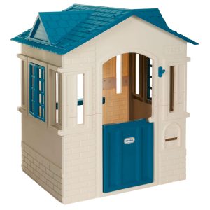 Little Tikes Cape Cottage Playhouse? - Blue
