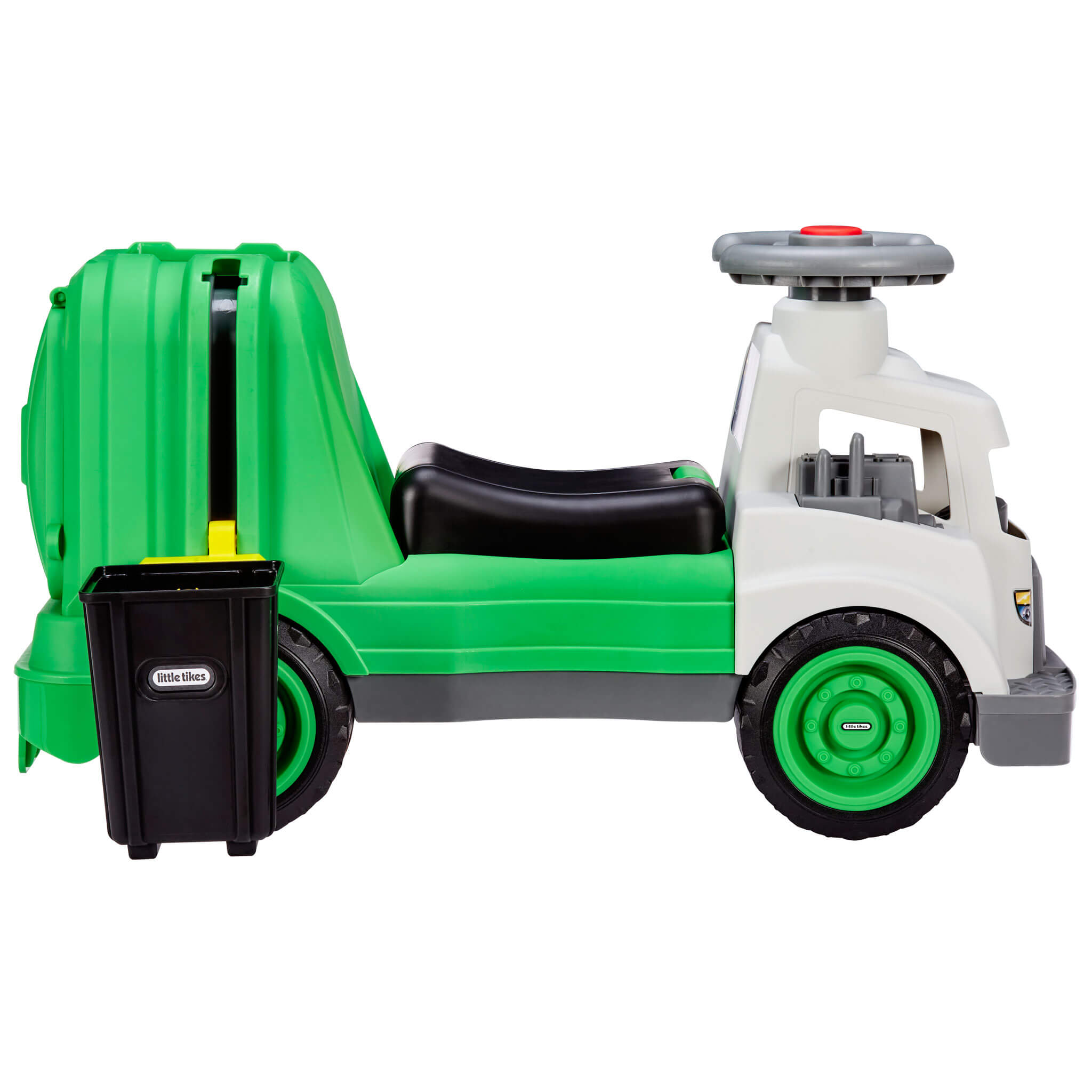 Little Tikes Dirt Digger? Garbage Scoot - Image 4