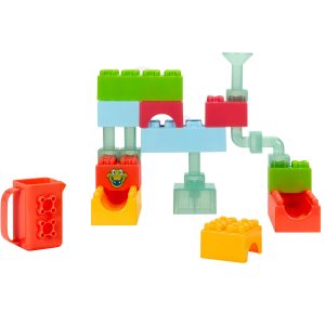 Little Tikes Baby Builders? - Splash Blocks?