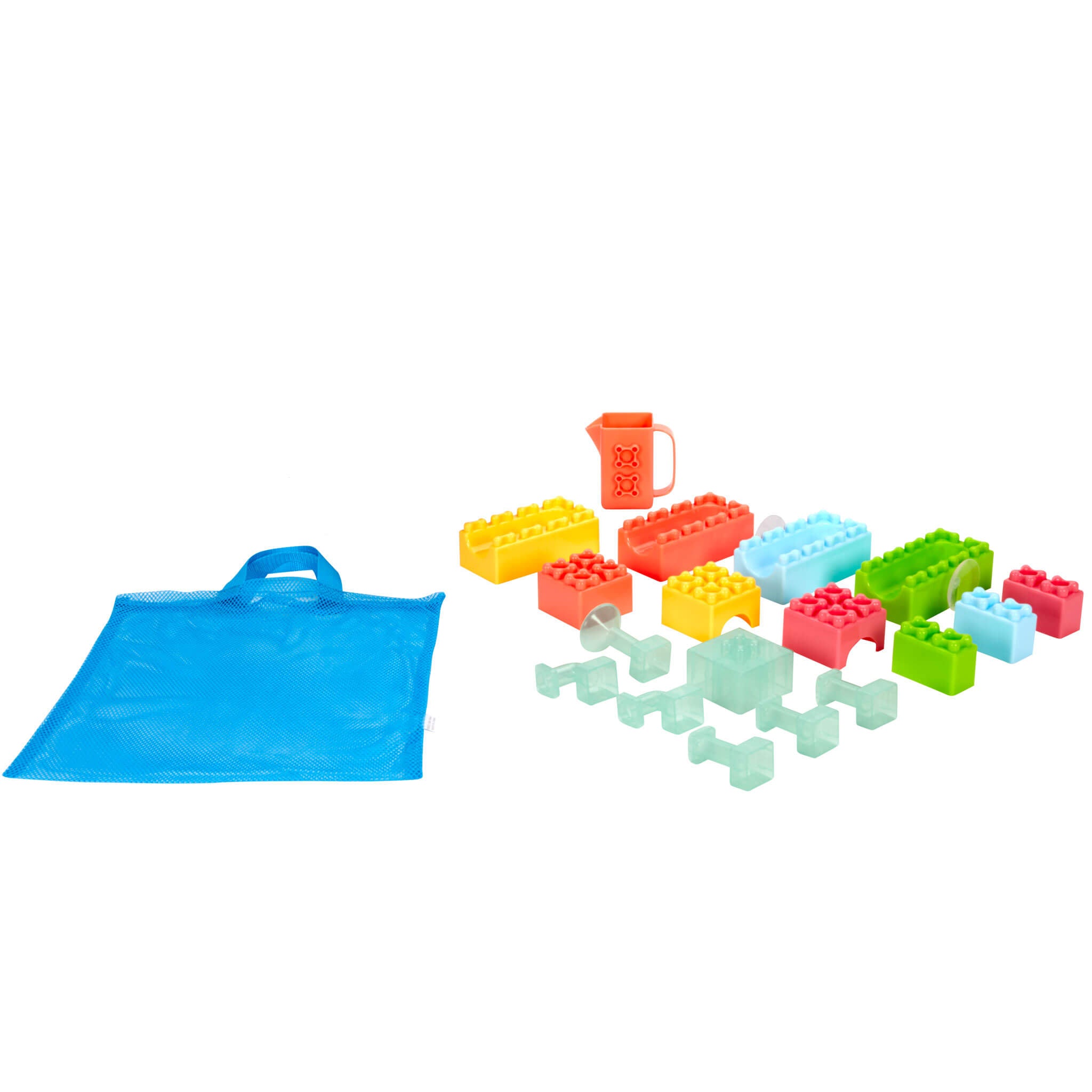 Little Tikes Baby Builders? - Splash Blocks? - Image 2