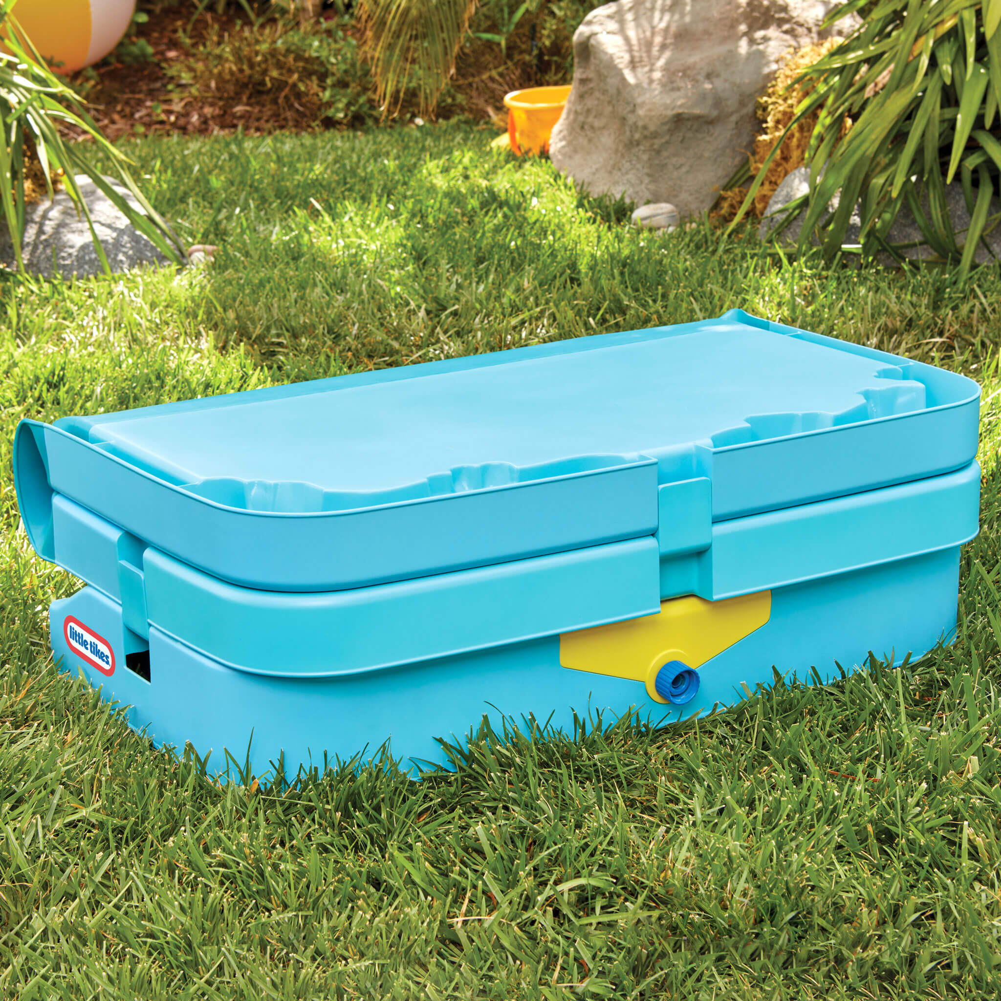 Little Tikes Splash Beach? - Image 5