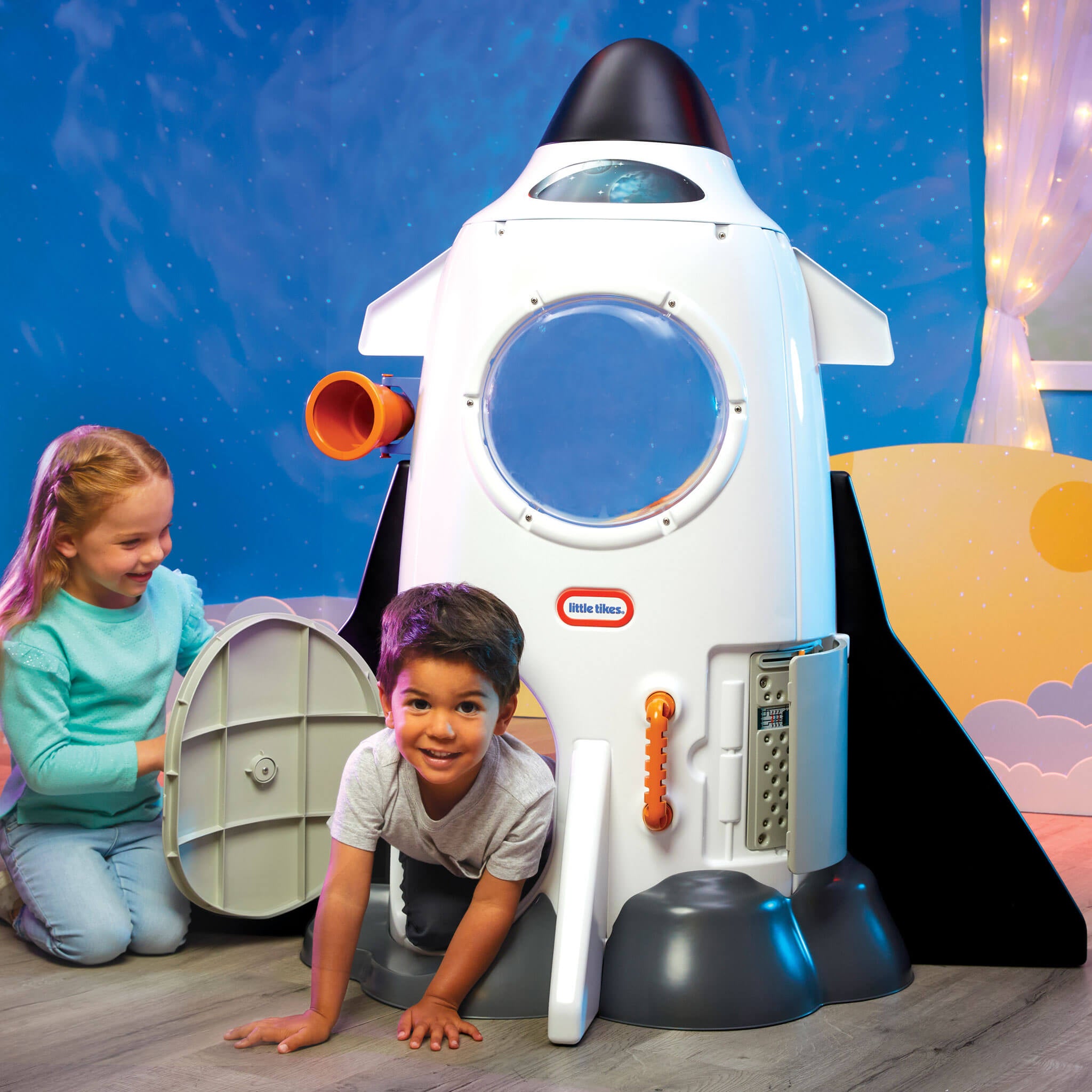 Little Tikes Adventure Rocket? - Image 2