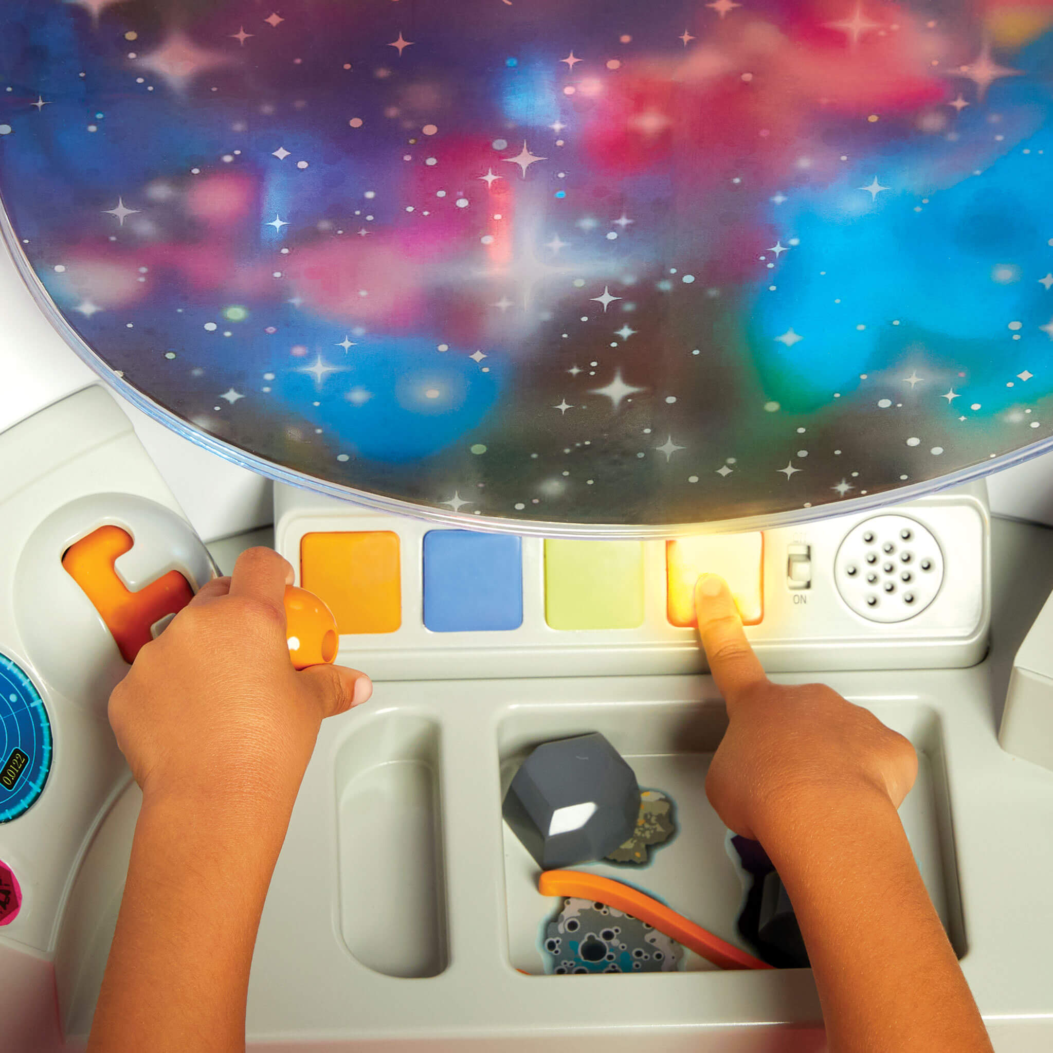 Little Tikes Adventure Rocket? - Image 8
