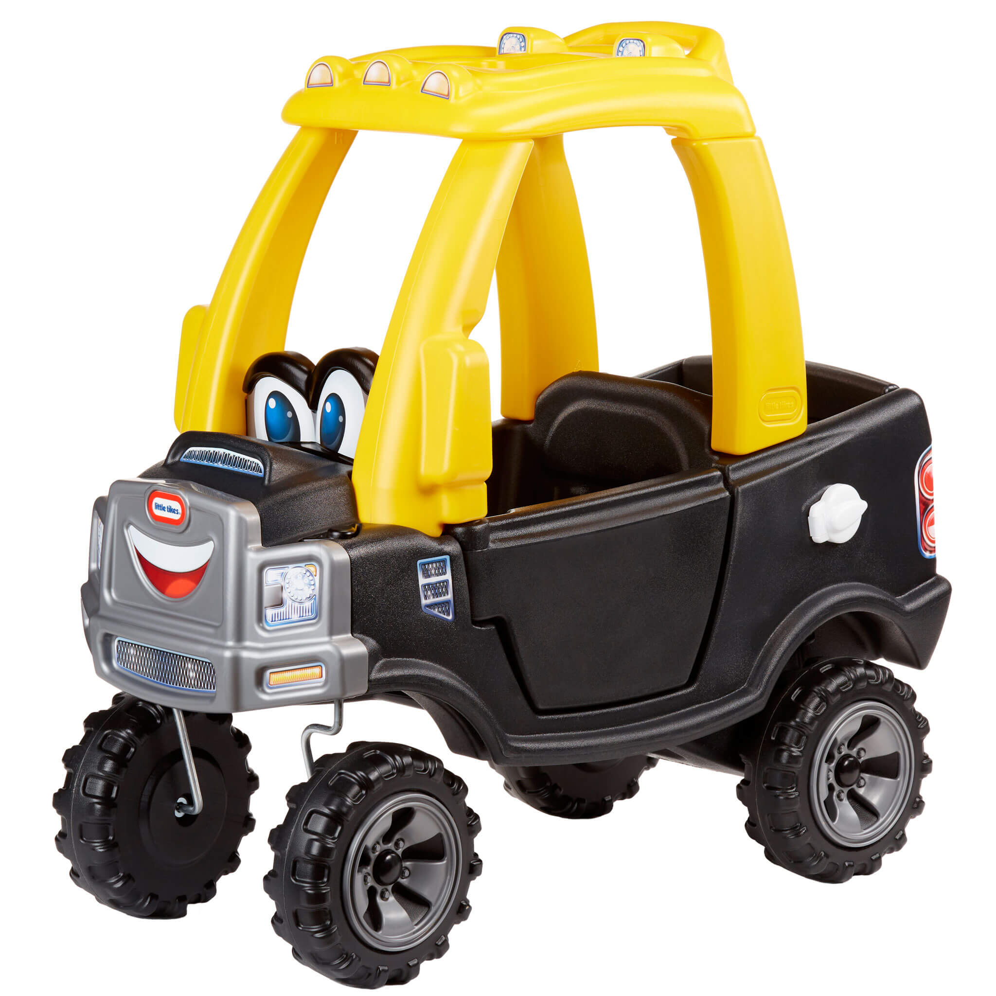 Little Tikes Cozy Truck?