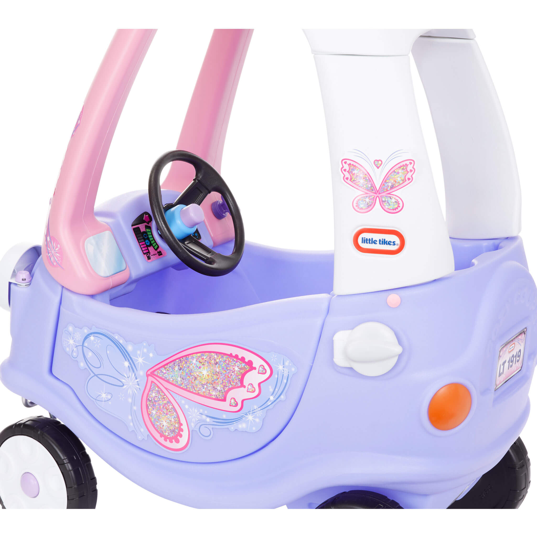 Little Tikes Cozy Coupe? - Fairy - Image 3