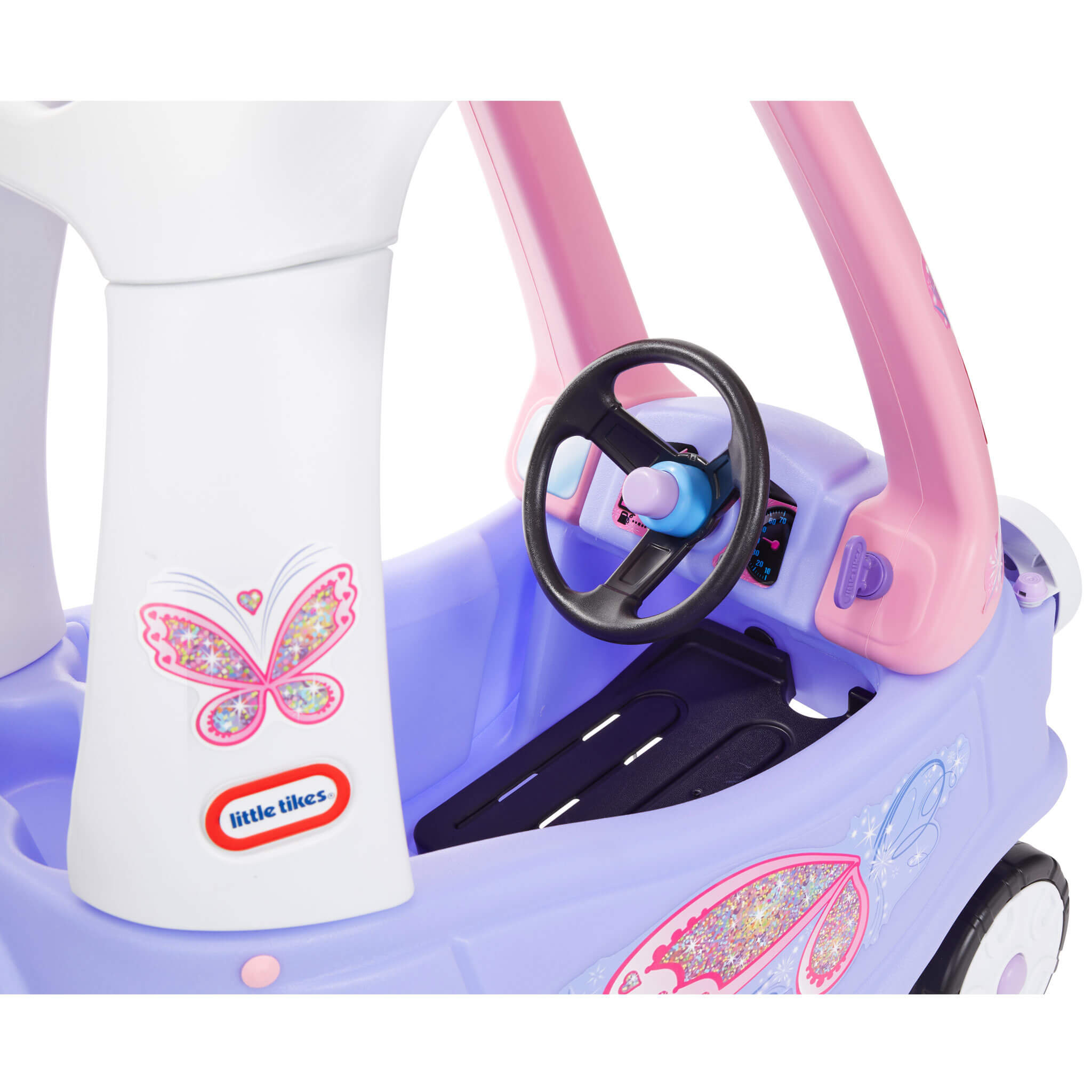 Little Tikes Cozy Coupe? - Fairy - Image 4
