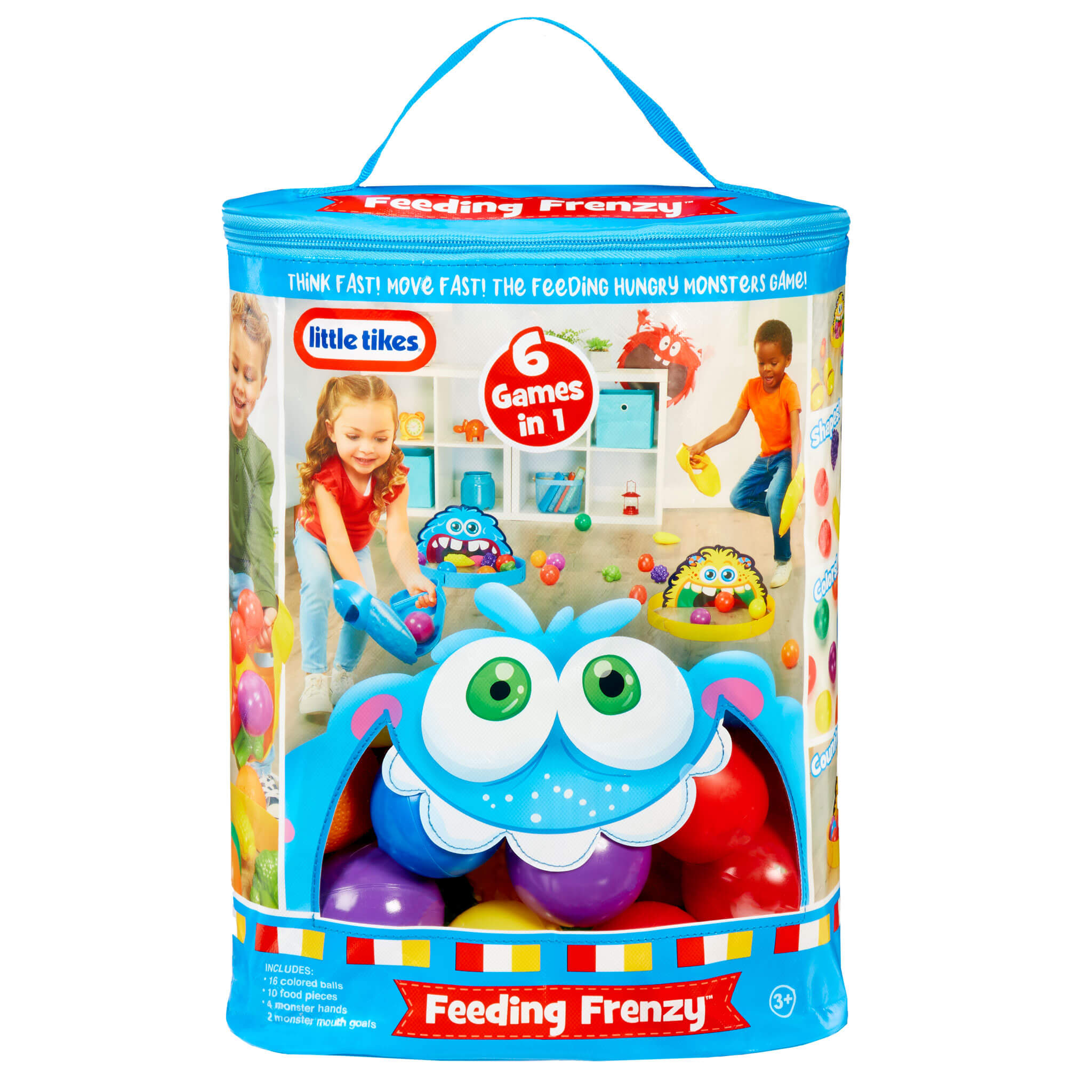 Little Tikes Feeding Frenzy? - Image 7