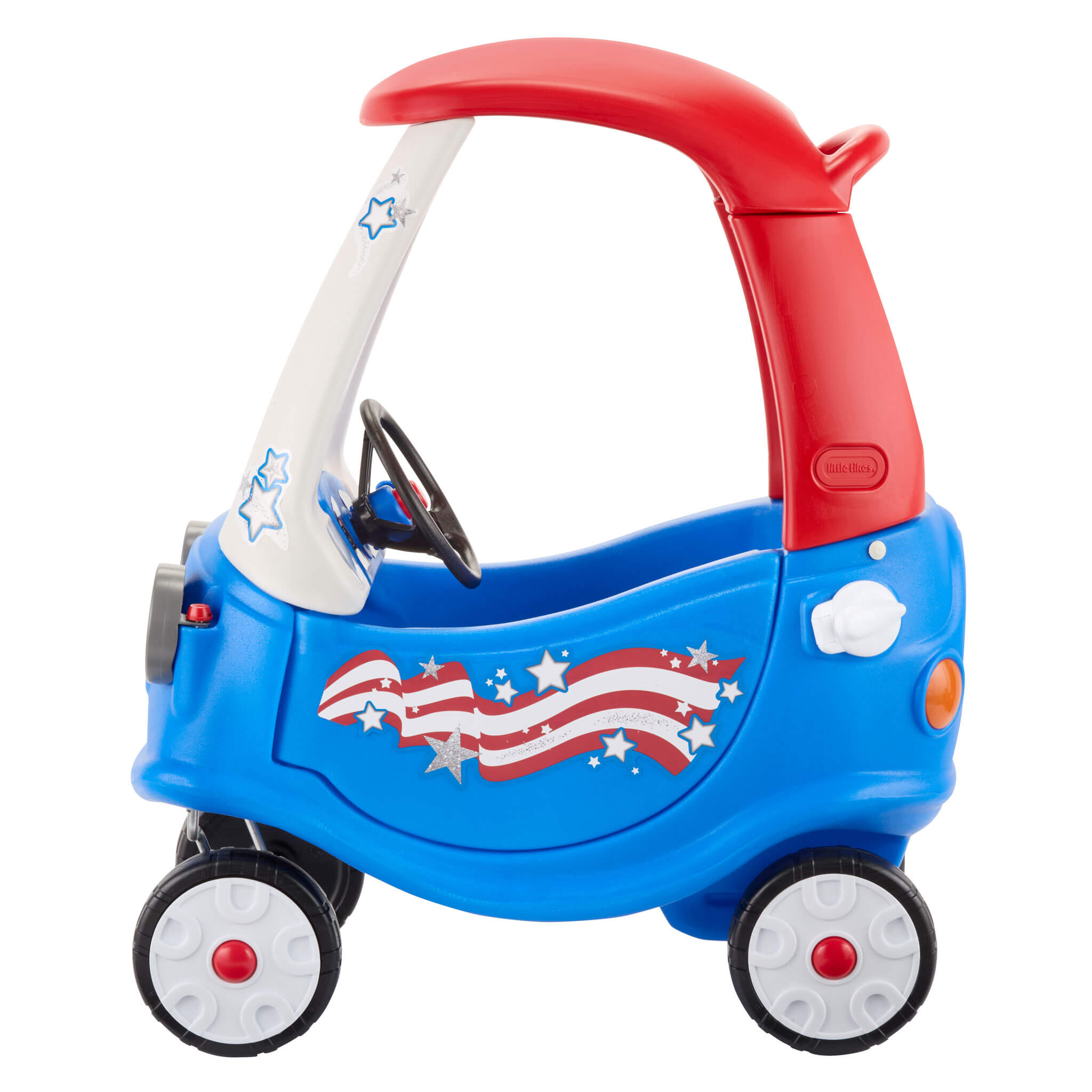 Little Tikes Cozy Coupe? USA - Image 3