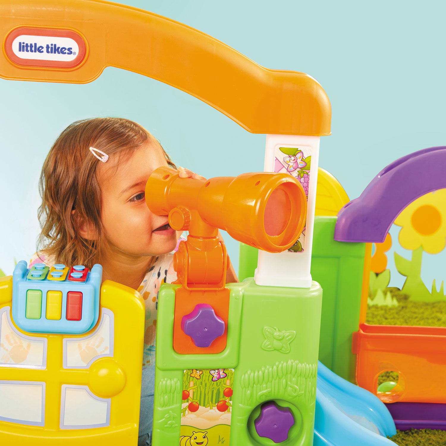 Little Tikes Activity Garden? - Image 5