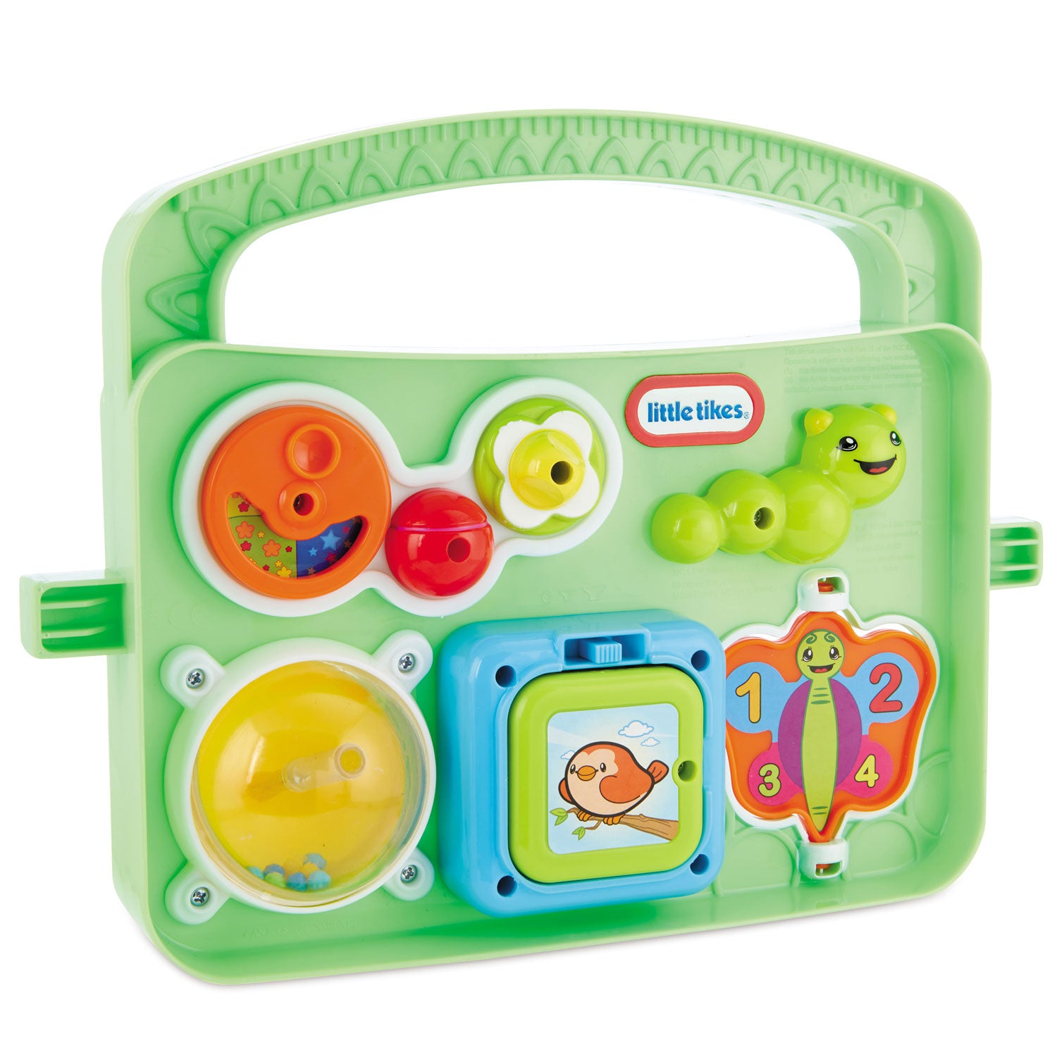 Little Tikes Activity Garden? - Image 6